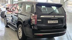 جي ام سي يوكون